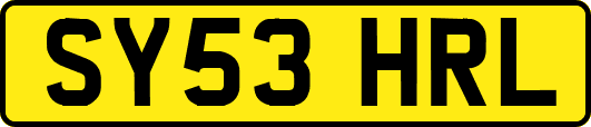 SY53HRL