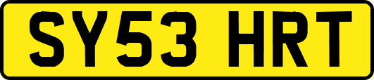 SY53HRT