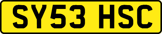 SY53HSC