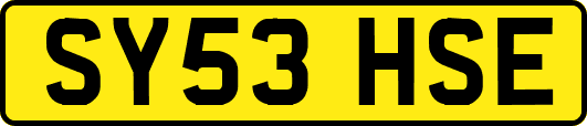 SY53HSE