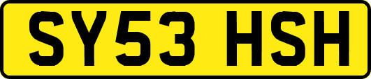 SY53HSH