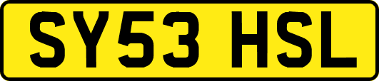 SY53HSL