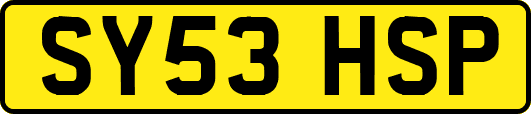 SY53HSP
