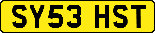 SY53HST