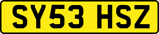 SY53HSZ