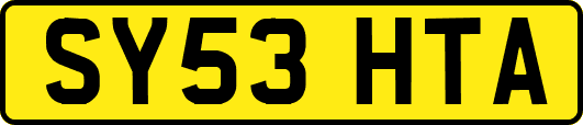 SY53HTA