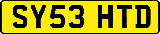 SY53HTD