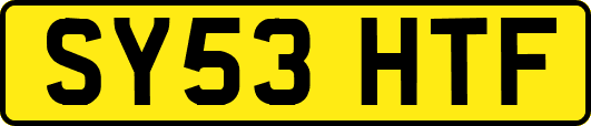 SY53HTF