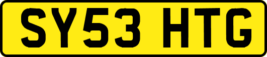 SY53HTG