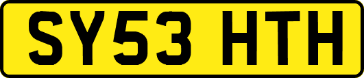 SY53HTH