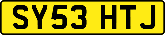 SY53HTJ