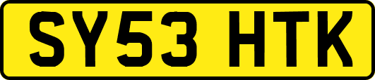 SY53HTK