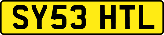 SY53HTL