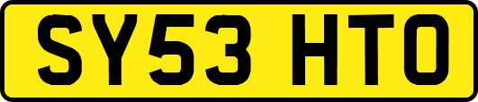 SY53HTO