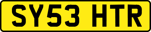 SY53HTR