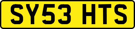 SY53HTS