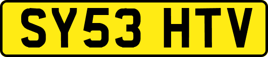 SY53HTV