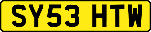 SY53HTW