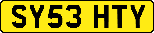 SY53HTY