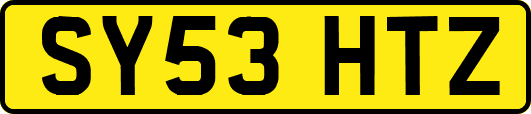 SY53HTZ