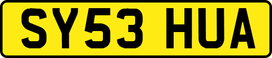 SY53HUA
