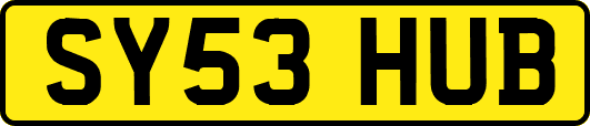 SY53HUB