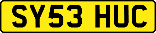 SY53HUC