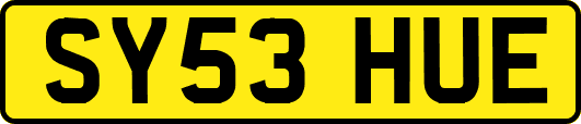 SY53HUE