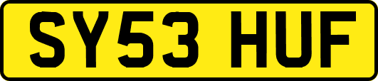 SY53HUF
