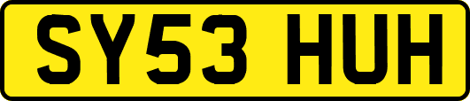 SY53HUH