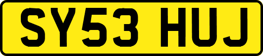 SY53HUJ