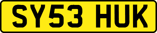 SY53HUK