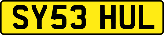 SY53HUL