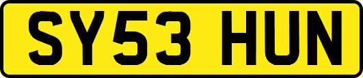 SY53HUN