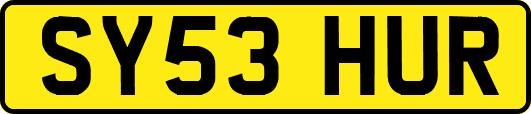SY53HUR