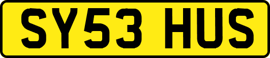 SY53HUS