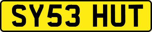 SY53HUT