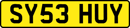 SY53HUY