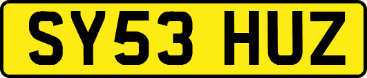 SY53HUZ