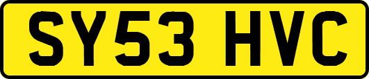 SY53HVC