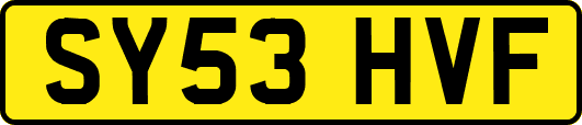 SY53HVF