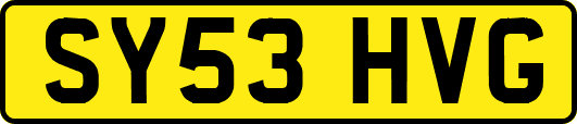 SY53HVG