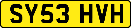 SY53HVH
