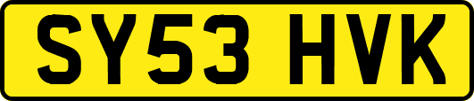 SY53HVK