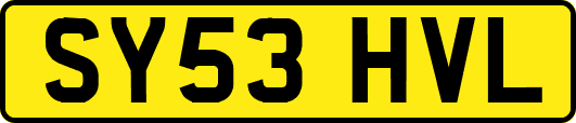 SY53HVL