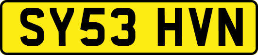 SY53HVN