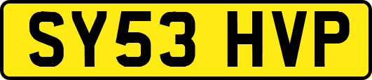 SY53HVP