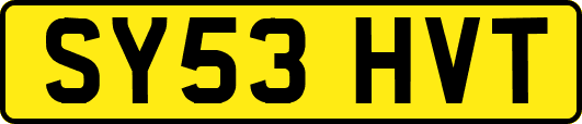 SY53HVT