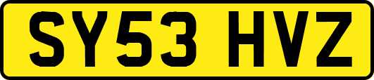 SY53HVZ
