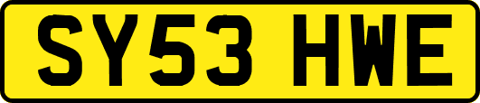 SY53HWE